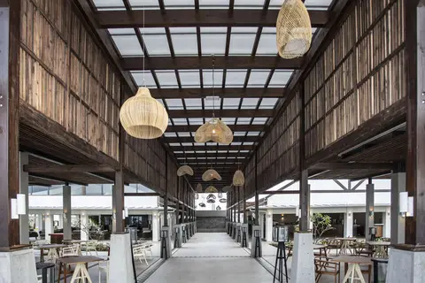Sea Diamond Boutique Hotel & Spa in Calodyne — foto 5