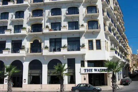 Waterfront in Sliema — foto 3