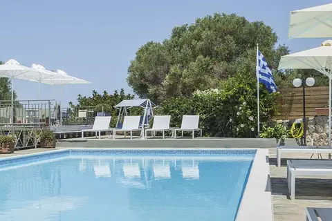 Panorama Fanari Studios in Municipal Unit of Elios-Proni, foto 21