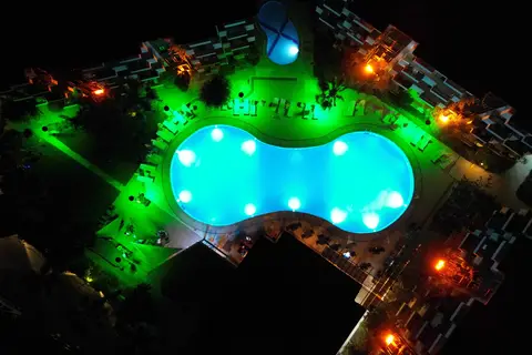 Lemas Suite Hotel in Manavgat — foto 29