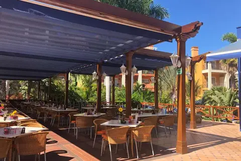 Cordial Mogan Solaz in Playa de Mogán — foto 23
