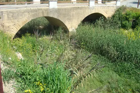 Leonidas Village Houses in Goudi — foto 21