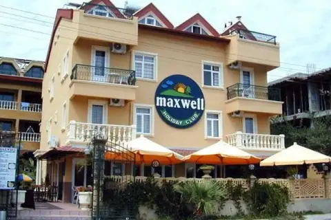 Maxwell Holiday Club in Marmaris — foto 15