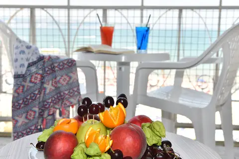 Hotel Nona in Златни пясъци — foto 18