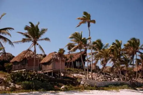 Papaya Playa Project in Cancún — foto 8