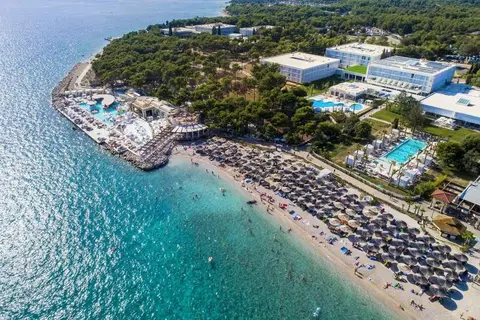 Amadria Park Hotel Jure in Grad Šibenik — foto 14