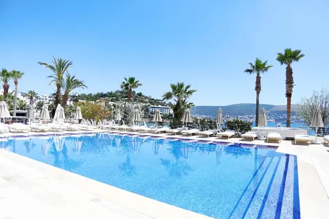 Agaya Bodrum Adult Only foto 1