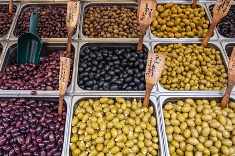 Ontdek Thessaloniki en Chalkidiki foto 5