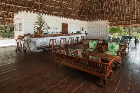Hakuna Majiwe Zanzibar in Jambiani — foto 12