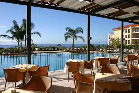 Hotel Porto Mare in Funchal