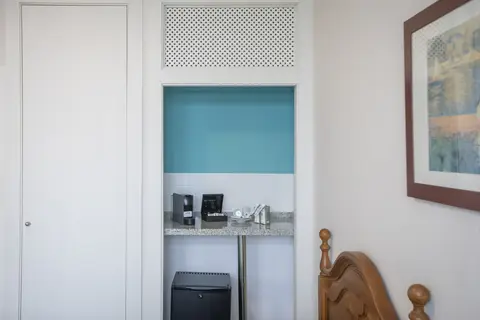 Hotel Mediterraneo Carihuela in Torremolinos — foto 15