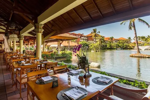 Ayodya Resort Bali in Kuta Selatan — foto 21