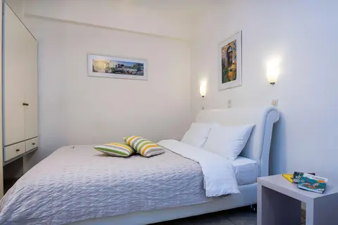 Diamond Apartments & Suites in Chersonissos — foto 9