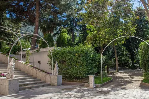 Grand Hotel Moon Valley in Vico Equense — foto 21