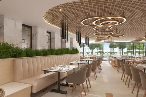 Quattro Family Club Dem Hotel in Alaşehir — foto 9