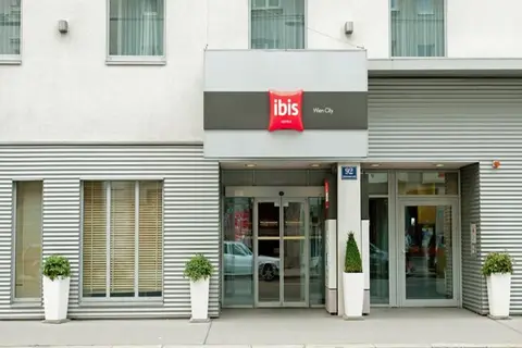 ibis Wien City in Wenen — foto 7