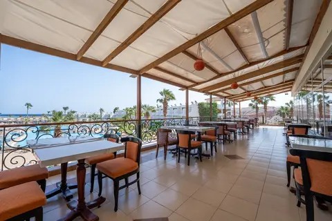 JAZ Palmariva Beach in Makadi Bay — foto 20