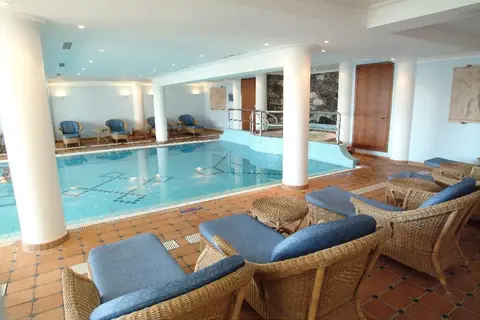 Pestana Village Garden Hotel in Funchal — foto 8