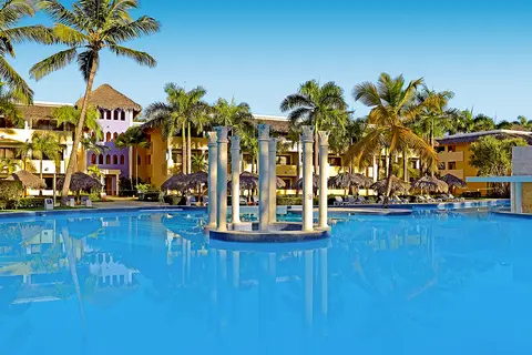 Iberostar Waves Costa Dorada in Puerto Plata — foto 6