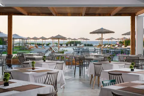 Hotel Paralos Rodos Lifestyle in Κολύμπια — foto 9