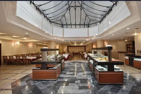 Grand Hotel Halic in İstanbul, foto 5