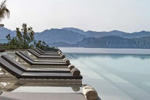 D Maris Bay in Muğla, foto 8