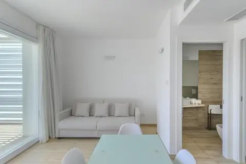 Capo Falcone Charming Apartments in Stintino — foto 10