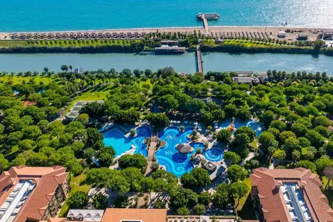 Gloria Golf Resort in Antalya, foto 23