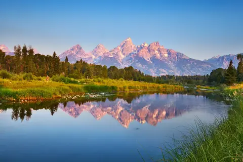 The Great American Crossing in Complete rondreis Amerika, foto 10