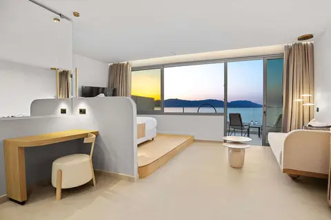 Ventale Island Breeze Resort in Dramia, foto 26