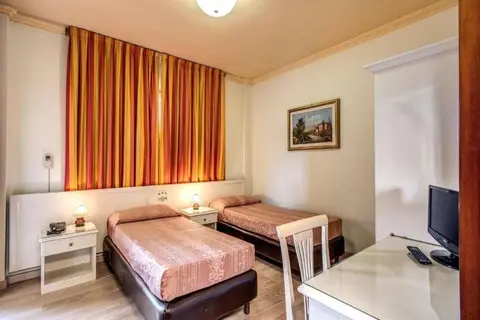 Hotel Santa Maura in Rome, foto 6