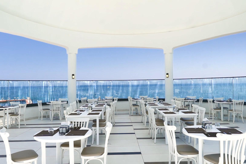 Hotel Infinity By Yelken Aquapark & Resort foto 6