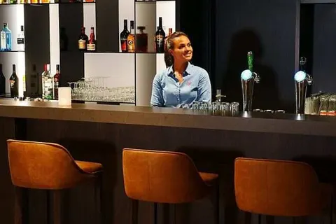 Hotel Ernst Sillem Hoeve foto 8