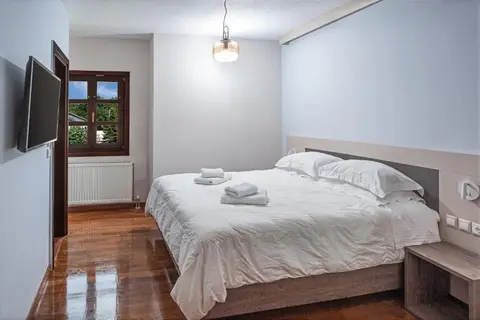 Erofili Hotel and Suites in Βόλος — foto 20