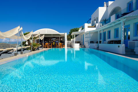 Andromeda Villas & Spa Resort foto 18