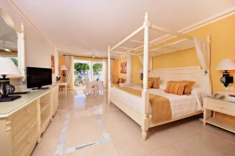 Bahia Principe Luxury Bouganville in La Romana — foto 29
