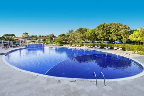 TH Tirrenia - Green Park Resort in Pisa — foto 21