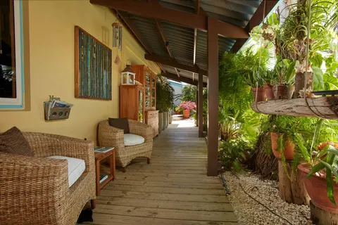 Hotel Paradera Park foto 6