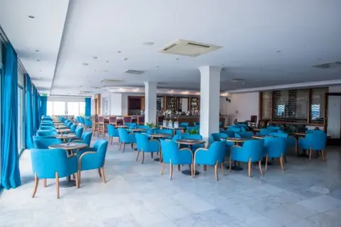 Cynthiana Beach in Paphos — foto 6