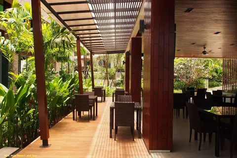 Hula Hula Resort Ao Nang Beach in บ้านอ่าวนาง — foto 9