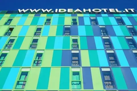 Idea Hotel Plus Savona in Savona — foto 10