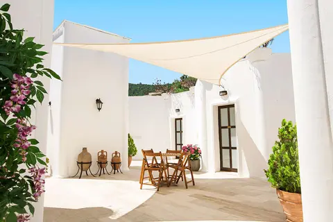 TorbaHan Hotel in Bodrum, foto 3