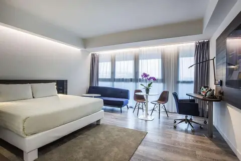 Novotel Roma Eur in Rome, foto 4