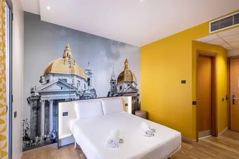 B&B Hotel Roma Tuscolana San Giovanni in Rome, foto 16