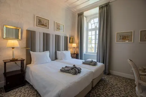 Estoril Vintage Hotel in Cascais, foto 23