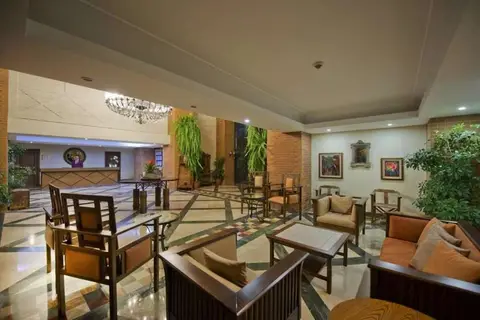 Kentia Apart Hotel in Manavgat — foto 15