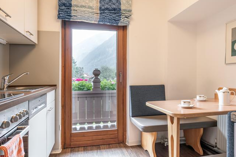 Appartementen Mair foto 14