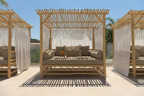 Sergios Hotel - Adults Friendly in Chersonissos, foto 16