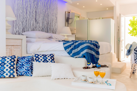 Kouros Home & Suites - adults only foto 17