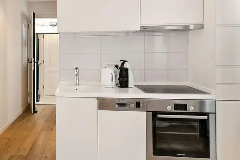 Divota Appartementen & Hotel in Split — foto 5